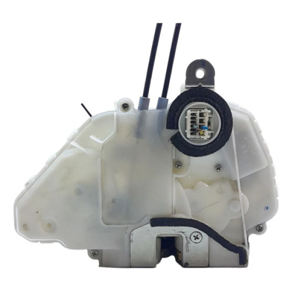 Fechadura Porta Dianteira Direita  Honda Civic Lxs 1.8 2008 