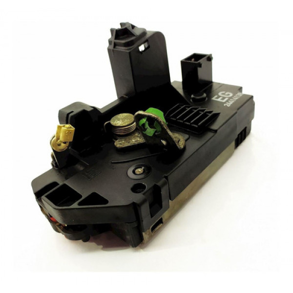 Fechadura Porta Traseira Esquerda Gm Meriva 1.8 2003 88992