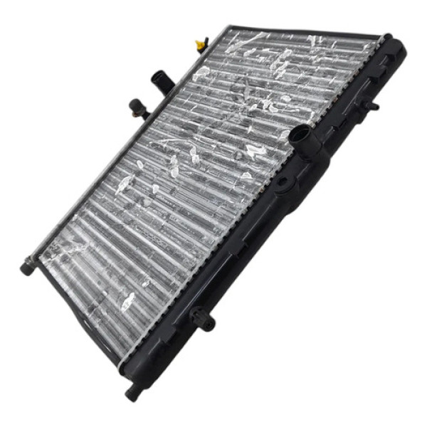 Radiador De Água Peugeot 206 Sw 1.6 16v 2008 V1812 - P36