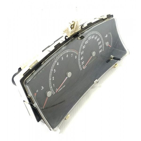 Painel De Instrumentos Toyota Fielder 1.8 2007 V1424 - P27