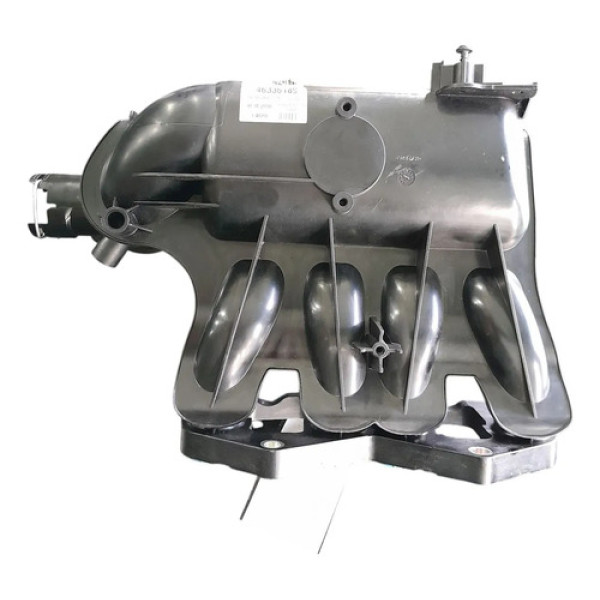 Coletor Admissao Fiat Strada Palio Uno Mobi 46336189    2093