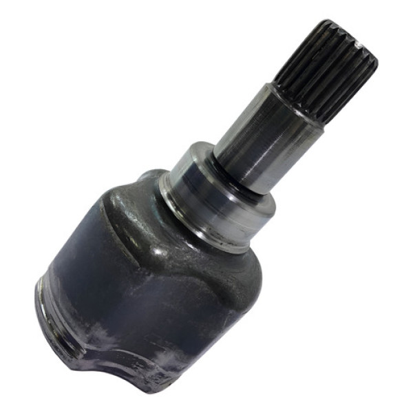 Tulipa Esquerdo  Peugeot 207 Passion 1.4 2010 198833 Não Informado