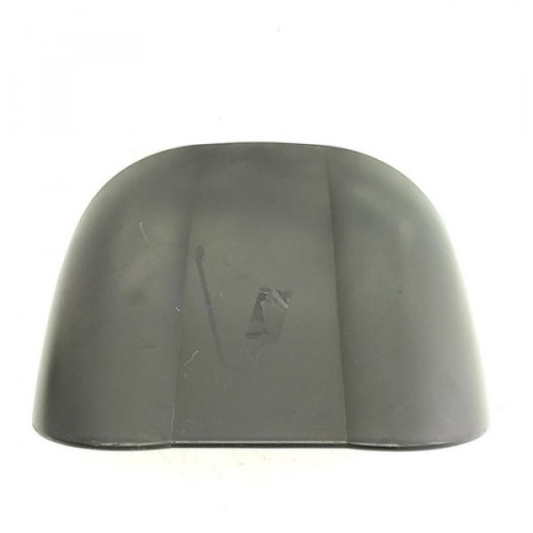 Moldura Superior Painel Instrumento Renault Megane 2009    6