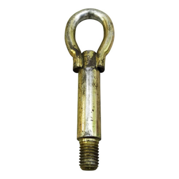 Engate Reboque  Vw Polo 1.6 2003 203473