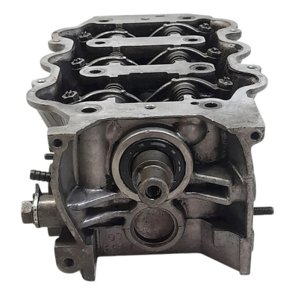 Cabeçote Asia Motors Towner 1.0 1995 V1766 - P3