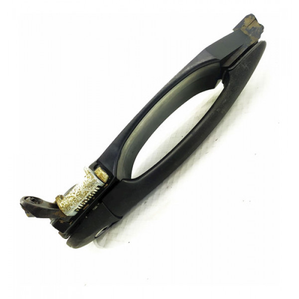 Maçaneta Externa Porta Dianteira Direita Fiat Palio Weekend 