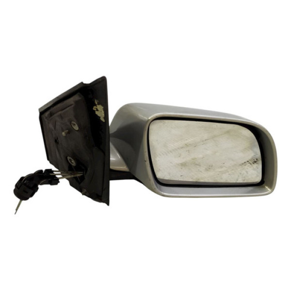 Retrovisor Direito Vw Polo 1.6 2003 V1802 - P37