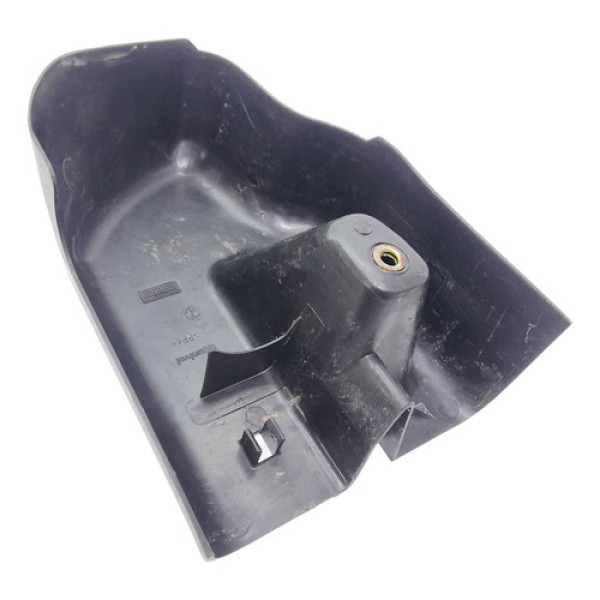 Defletor Proteção Gargalo Tanque Combustível  Fiat Palio 1.0 Não Informado