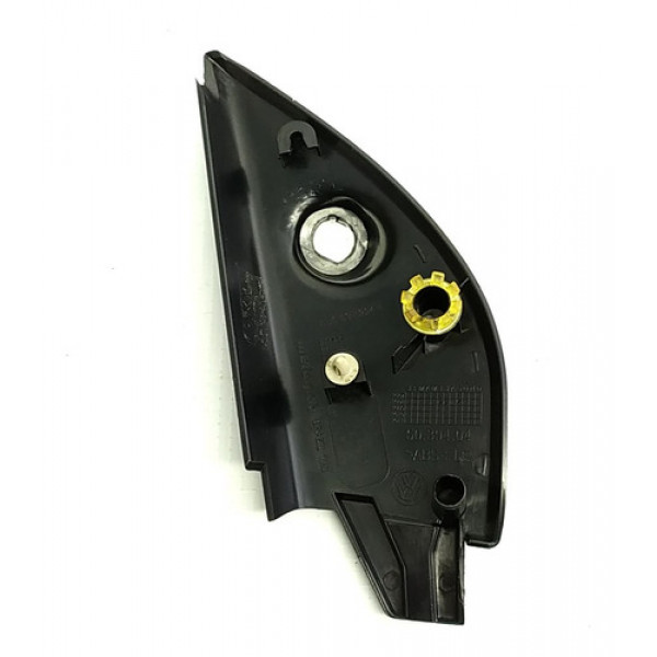 Acabamento Interno Retrovisor Direito Vw Gol 2010    64063