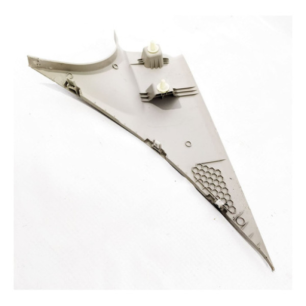 Capa Coluna Traseira Esquerda Fiat Cronos 1.8 16v At 2019 94 Não Informado