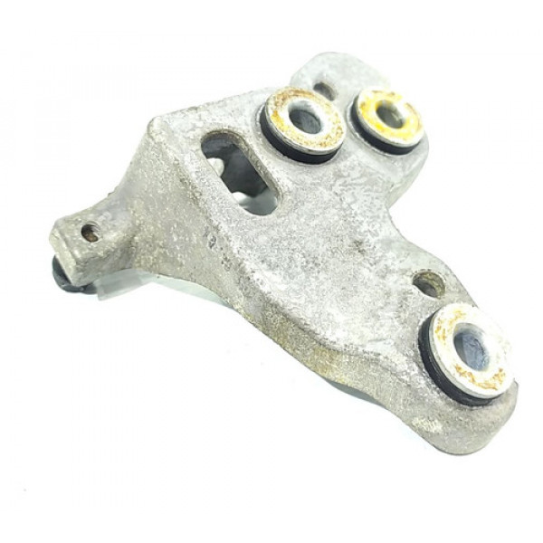 Suporte Cabo Trambulador Do Câmbio Kia Soul 1.6 2010    1323
