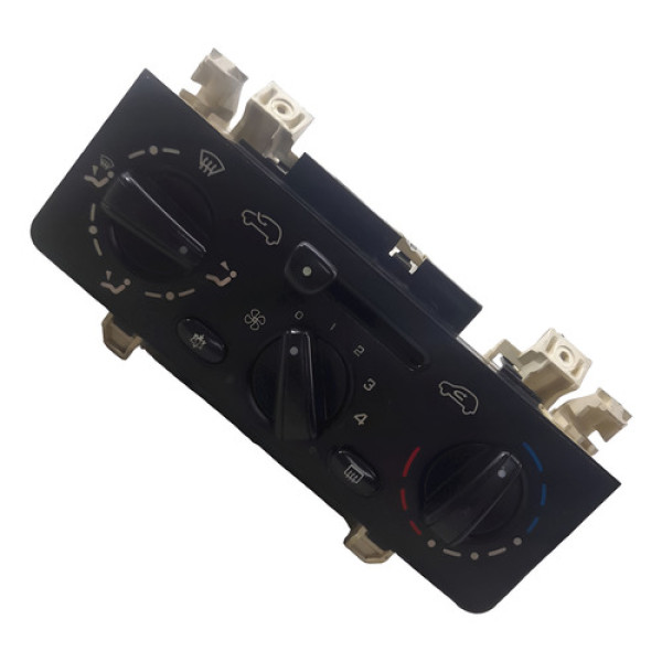 Comando Do Ar Condicionado Citroen C3 2008    159477