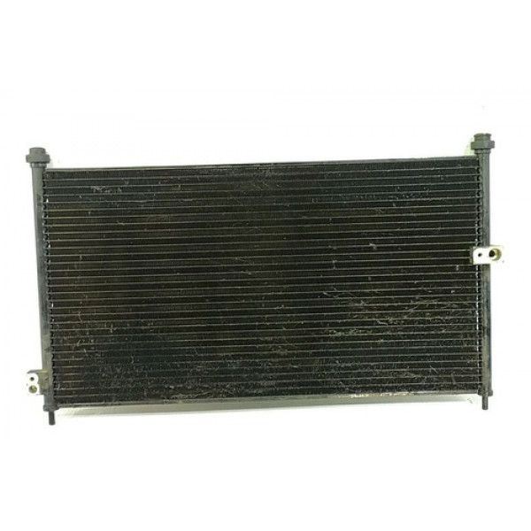 Condensador Ar Condicionado Honda Accord Lx 1995 80602