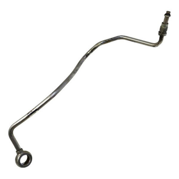 Cano Turbina Esquerda  Porsche Cayenne S 4.8 T 2011 190716
