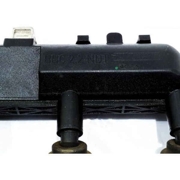 Bobina Ignição Peugeot 206 Sw 1.4 2008 44950
