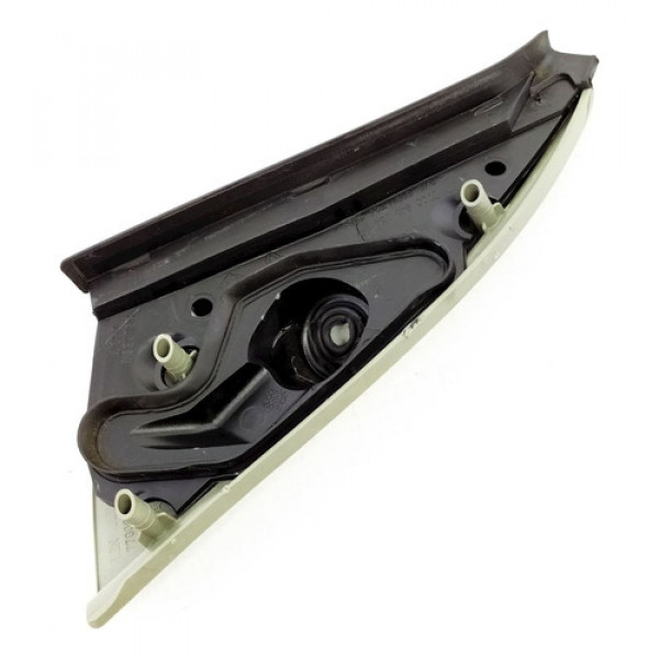 Acabamento Interno Retrovisor Direito Renault Clio 1.0 16v S
