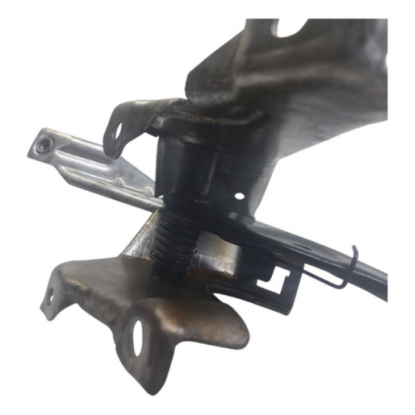 Pedal Freio Gm Corsa 1.4 8v 2010    197493 Não Informado