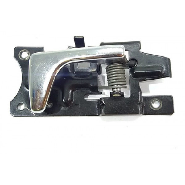 Maçaneta Interna Porta Traseira Esquerda Land Rover Discover