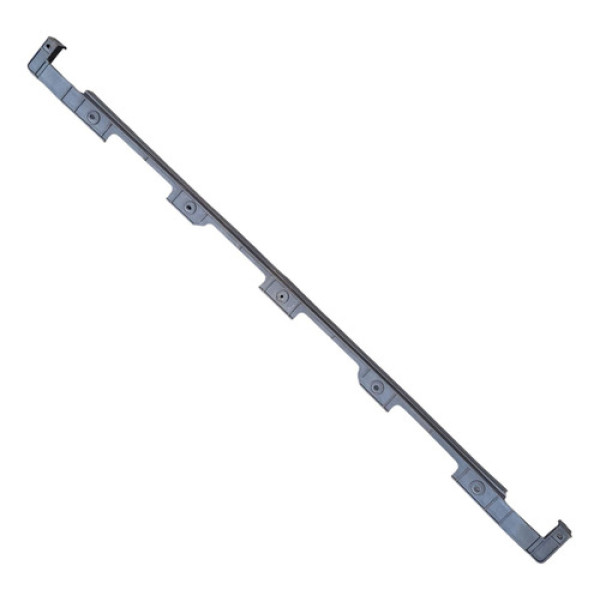 Guia Central Para Choque Traseiro  Vw Fox 1.0 2007 192379