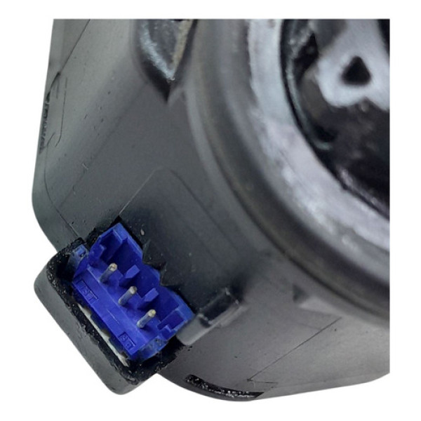 Motor Regulagem Farol Direito  Citroën C4 Picasso  2009 1911