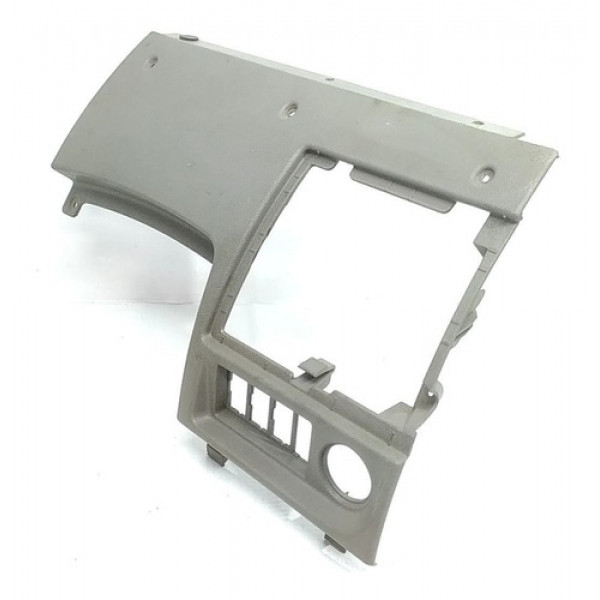 Acabamento Moldura Painel Citroen Picasso 2002    18706