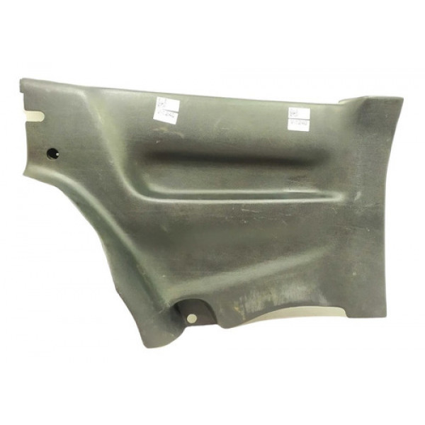 Forro Lateral Traseiro Esquerdo Vw Gol G3 2004 Original 1240