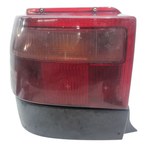 Lanterna Esquerda Citroën Zx 2.0  1995 V1805 - P20 Direito/passageiro Não Informado