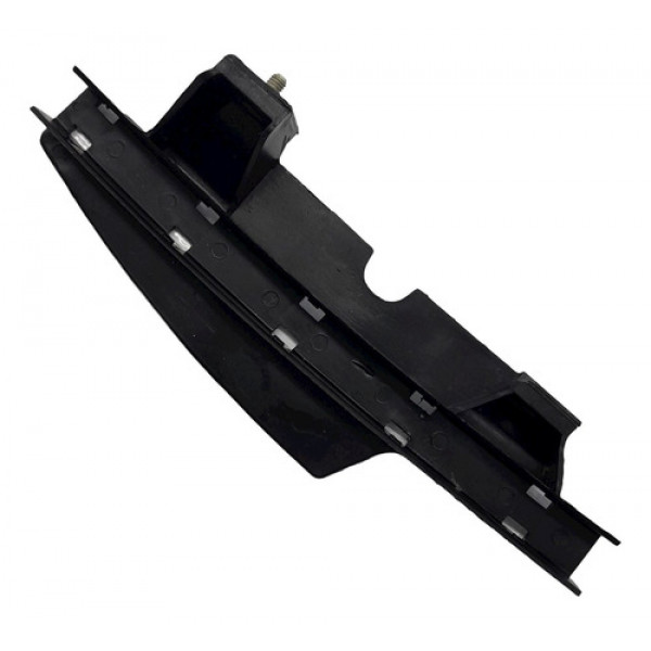 Guia Canaleta Vidro Porta Traseira Esquerda Fiat Palio 2008 