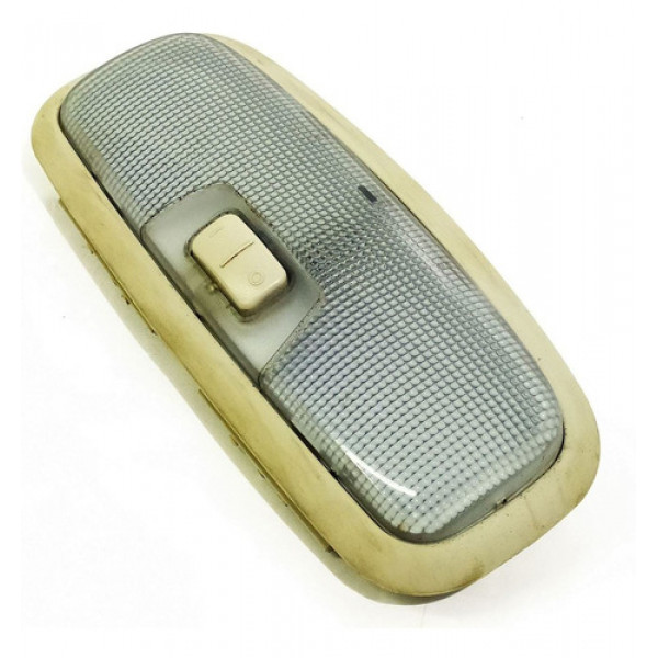 Luz Teto Cortesia Ford Ka Se 1.0 2019 83257