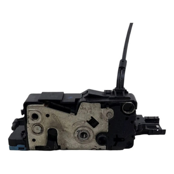 Fechadura Porta Traseira Direita Citroen C4 Picasso 2010    
