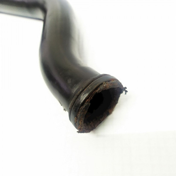 Cano Água Motor Peugeot 307 2.0 2007    136441