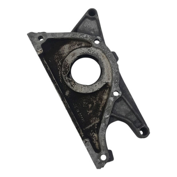 Flange Virabrequim Fiat Uno 1.0 8v 1994    200285 Não Informado