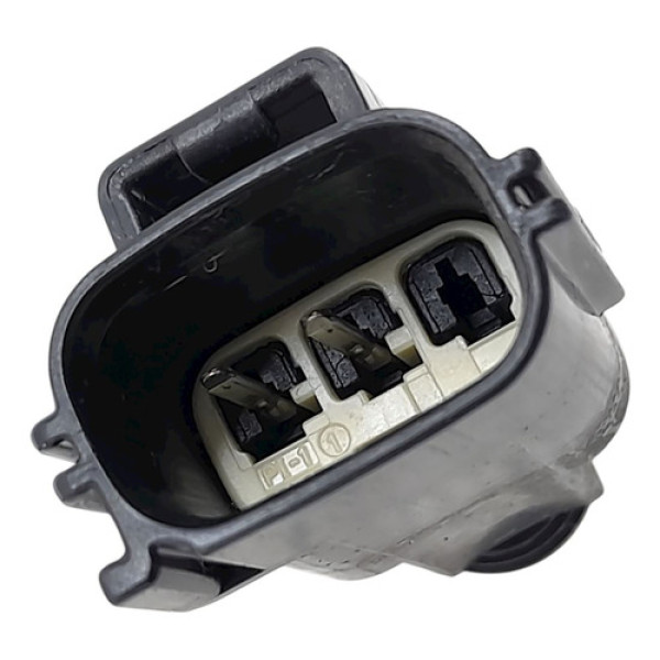 Pisca Esquerdo  Jeep Cherokee Sport 3.7 2005 184925 Âmbar
