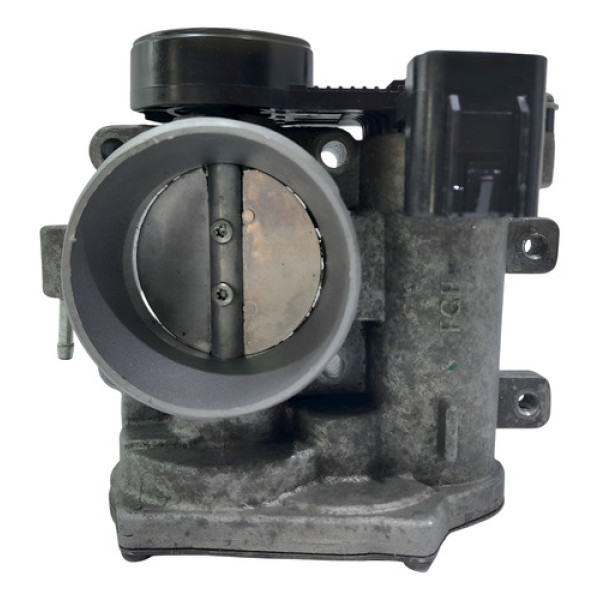 Tbi Corpo Corpo Borboleta  Fiat Idea  Adv 1.8 8v 2007 196018