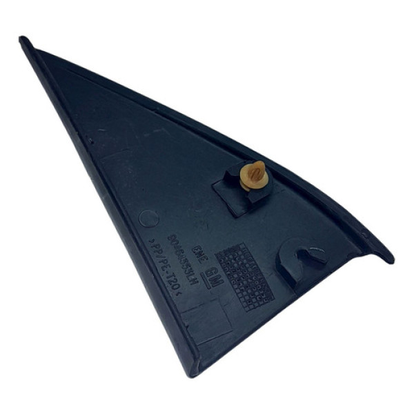 Acabamento Interno Porta Traseira Esquerda  Gm Vectra 2.2 16 Não Informado