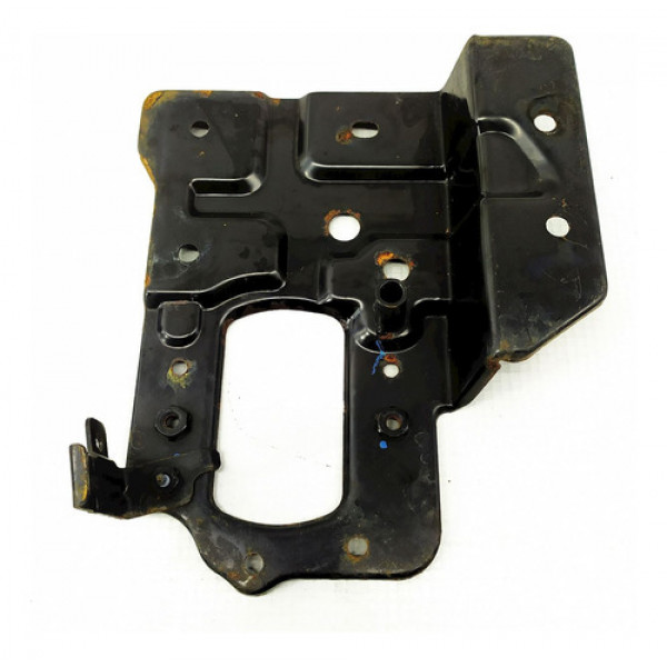 Suporte Caixa Bateria Fiat Palio Atract 1.0 2013 144128
