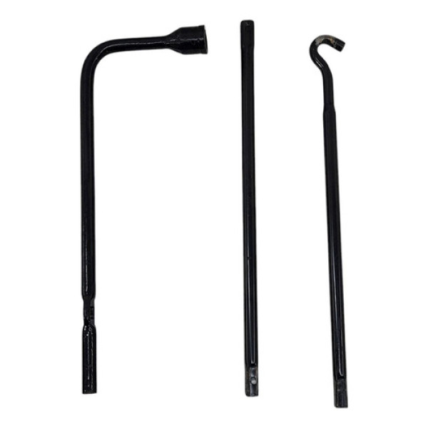 Kit Macaco Chave Roda Jeep Cherokee Sport 3.7 2005 184913