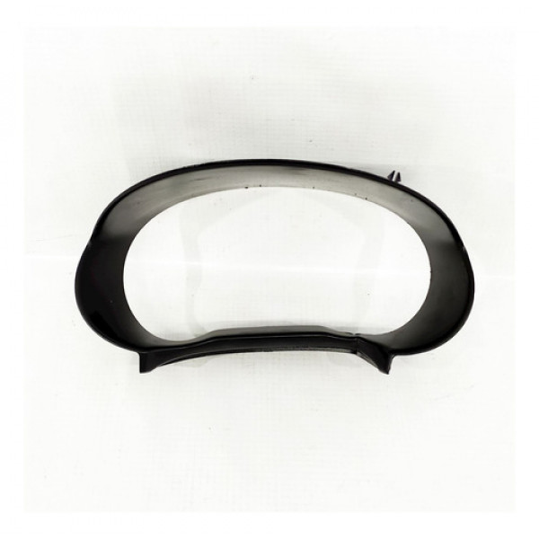 Moldura Painel Instrumentos Vw Gol  2013 124924