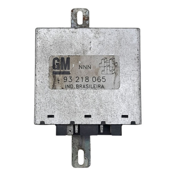 Módulo Central Alarme  Gm Monza Gls 2.0  1994 191236