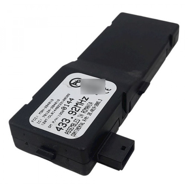 Módulo Central Alarme  Gm Onix 1.4mt Ltz 2014 169891