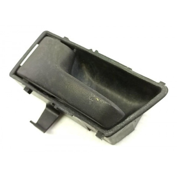 Maçaneta Interna Porta Esquerda  Vw Parati Cl 1.8 1996 12902