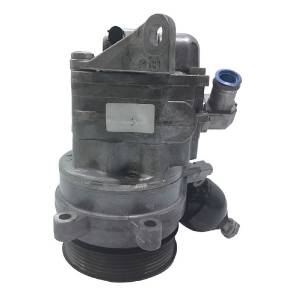 Bomba Direção Bmw 550i 4.8  2009 196942