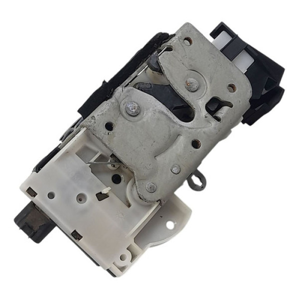 Fechadura Porta Traseira Direita  Ford Focus 2.0 Hb  2008 18