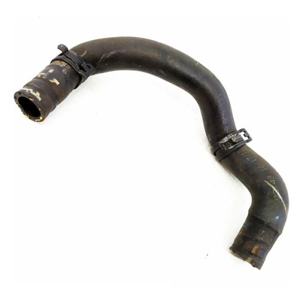 Mangueira Inferior Resfriador Trocador Calor Óleo Motor Vw J