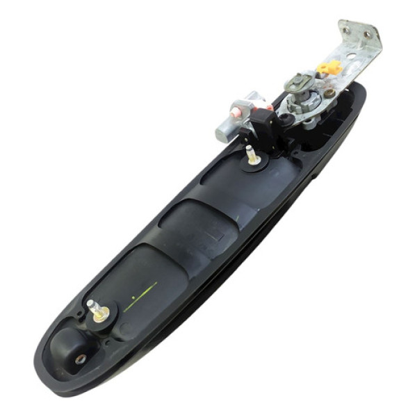 Maçaneta Externa Porta Dianteira Direita  Jeep Cherokee Spor