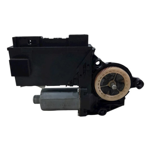 Motor Vidro Elétrico Porta Traseira Esquerda  Vw Touareg V8 