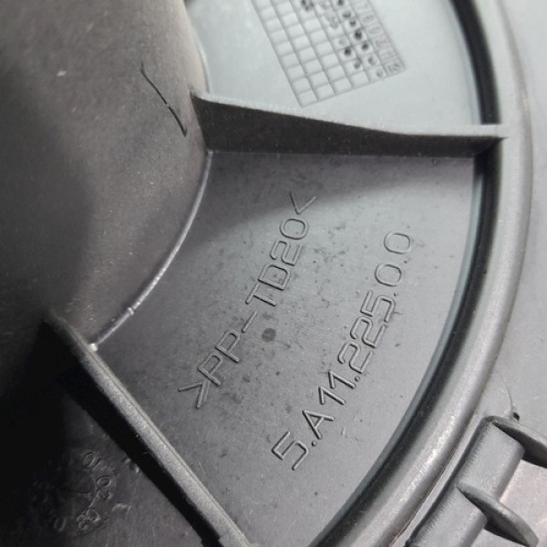 Caixa Ar Condicionado  Peugeot 207 1.4 2010 174312