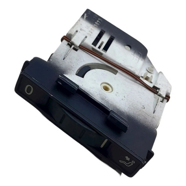Regulador Difusor Ar Vw Touareg V8 2009 206529 Não Informado