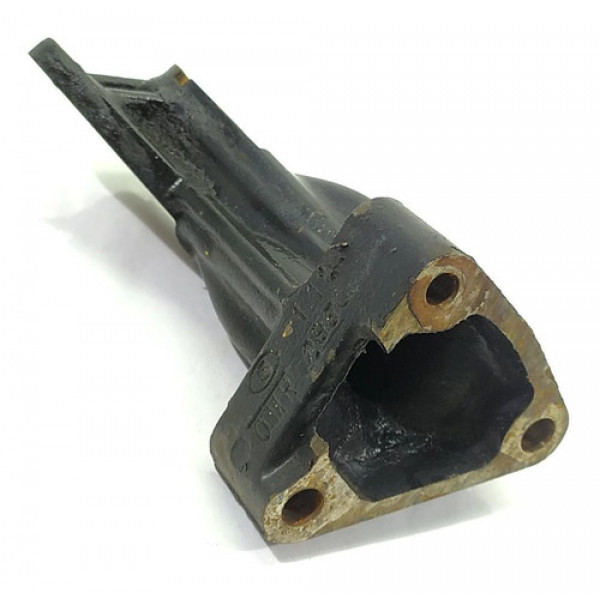 Suporte Direito Motor Fiat Siena 1.0 2007 Original 114983