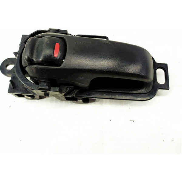Maçaneta Interna Dianteira Direita Nissan Tiida 2011    1168
